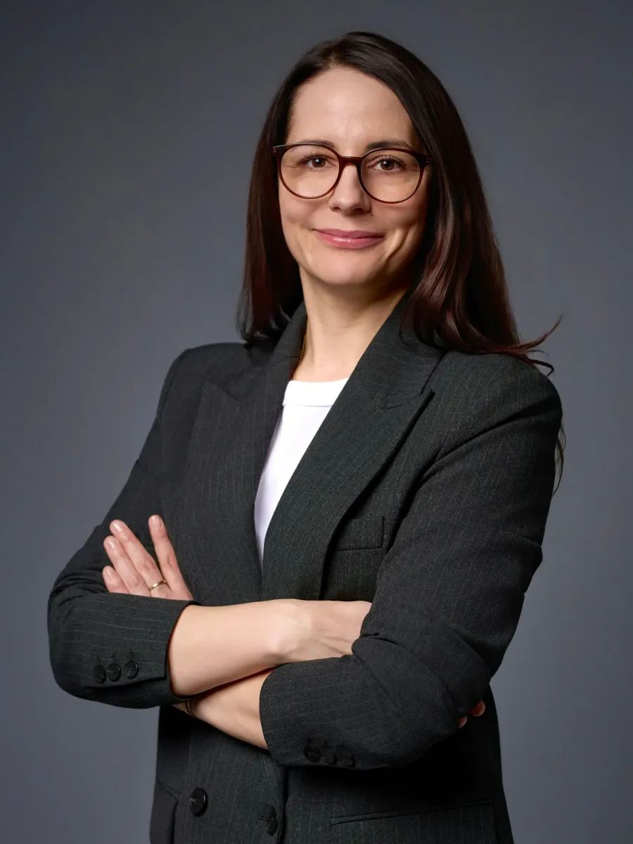 Magdalena Bielska – ekspertka PFRON