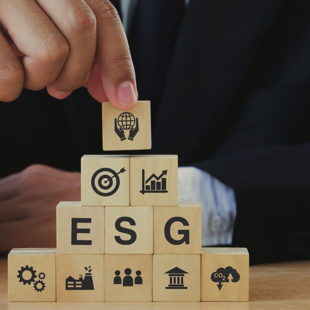 ESG a zatrudnianie osób z niepełnosprawnością – raportowanie społeczne