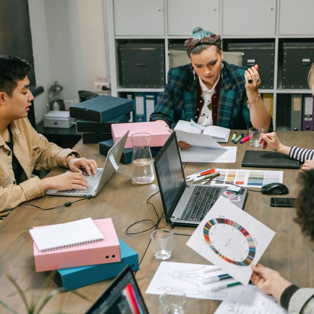 obniżenie wpłat na PFRON warsztat zespołu i analiza procesów