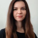 Anastasiia Oblohina